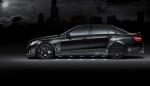 Mercedes-Benz E V12 One Of Ten by Brabus 2009 года